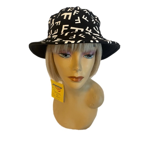 Bucket hat - Picture 2 of 5